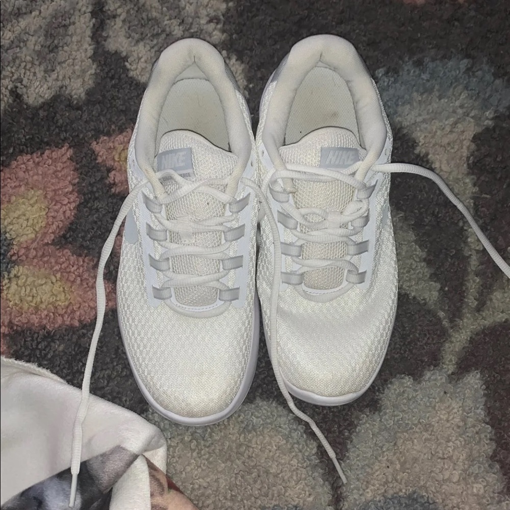 nike sneakers